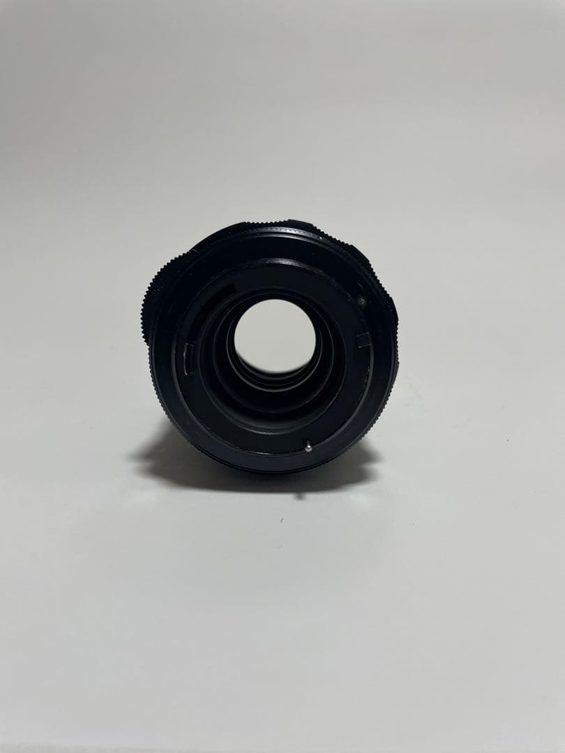 ASAHI PENTAXレンズ Super-TAKUMAR135mm f:3.5