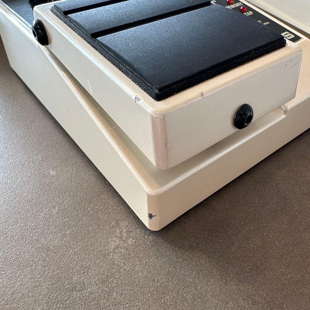 【動作確認済み・取説・箱付き】BOSS DD-20 デジタルディレイ