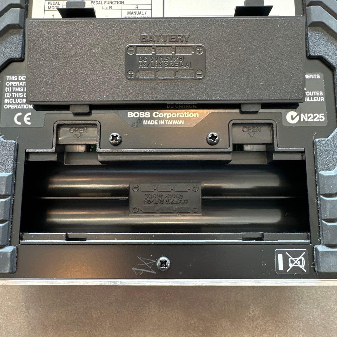 【動作確認済み・取説・箱付き】BOSS DD-20 デジタルディレイ