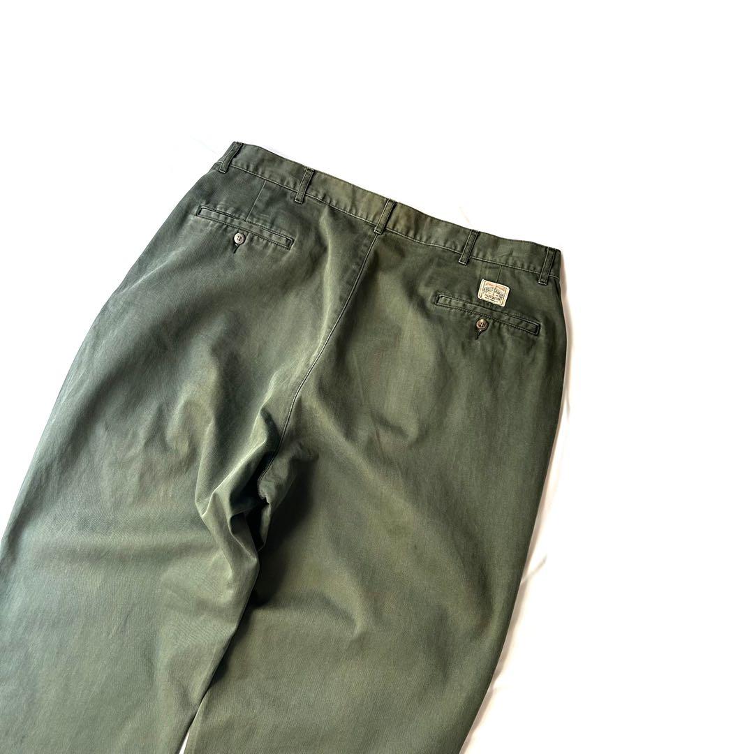 90s Ralph Lauren polo chino ポロチノ初期タグ