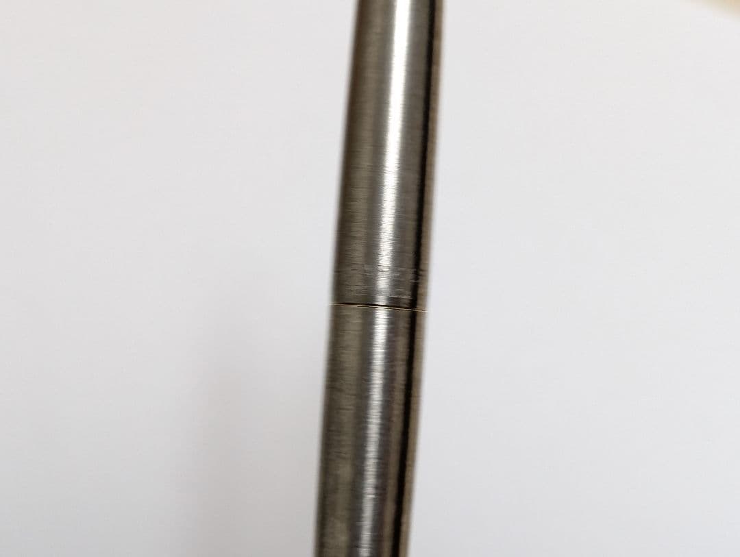 Parker50　ファルコン　xf　万年筆　パーカー