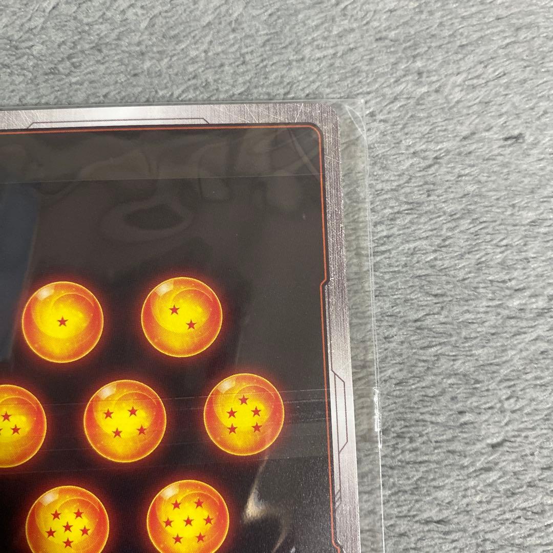 【最終値下げ】アルティメットバトル アルバト 優勝 プロモ 孫悟空