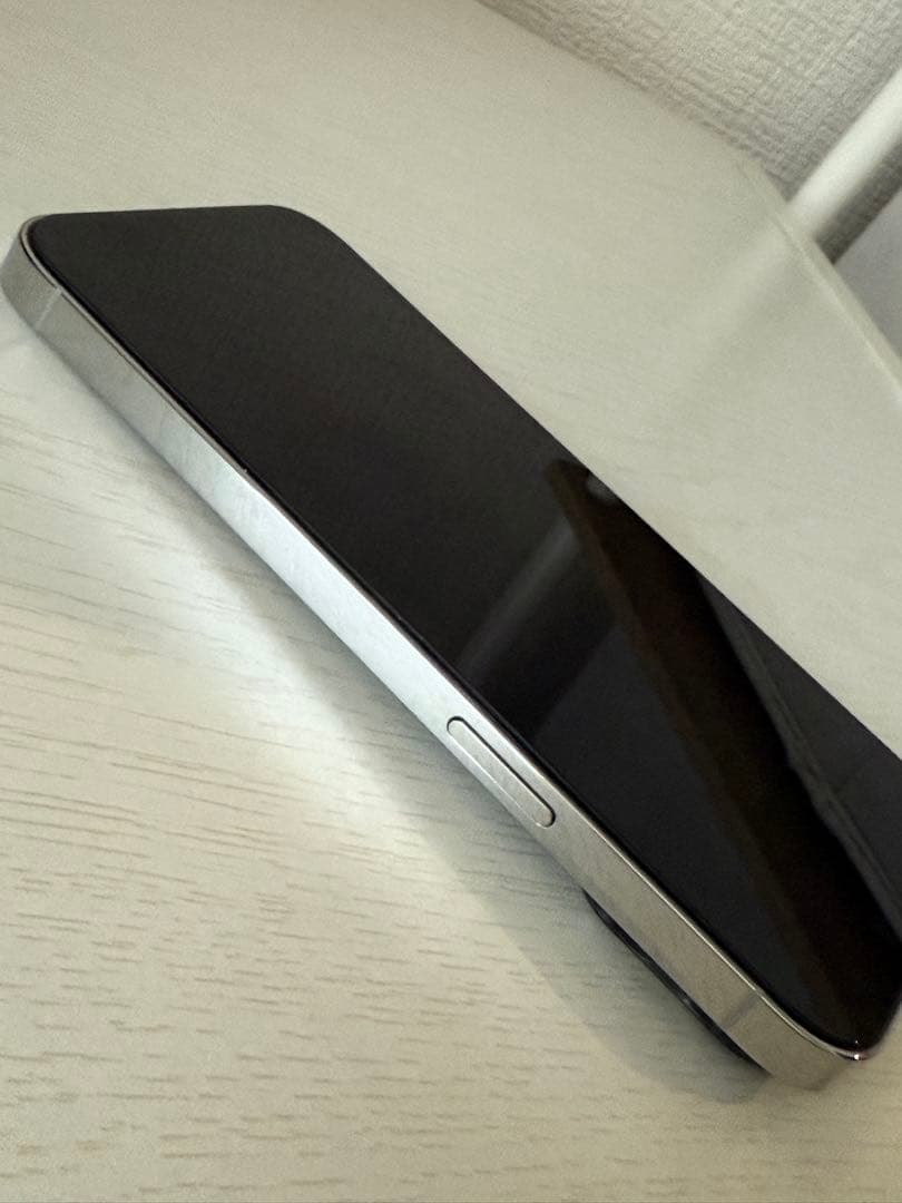 iPhone14promax本体　1TB