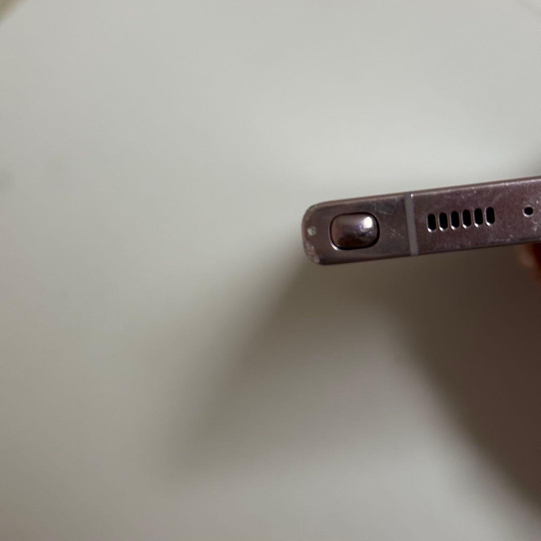 Samsung Galaxy S23 Ultra 512GB SIMフリー