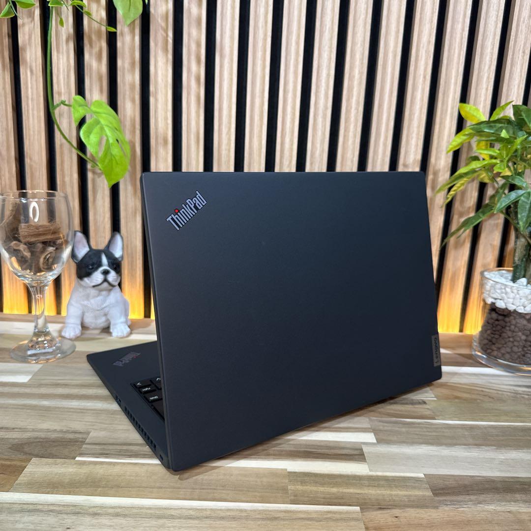 おすすめ‼️ThinkPad X13 Gen2☘Ryzen5☘ノートパソコン