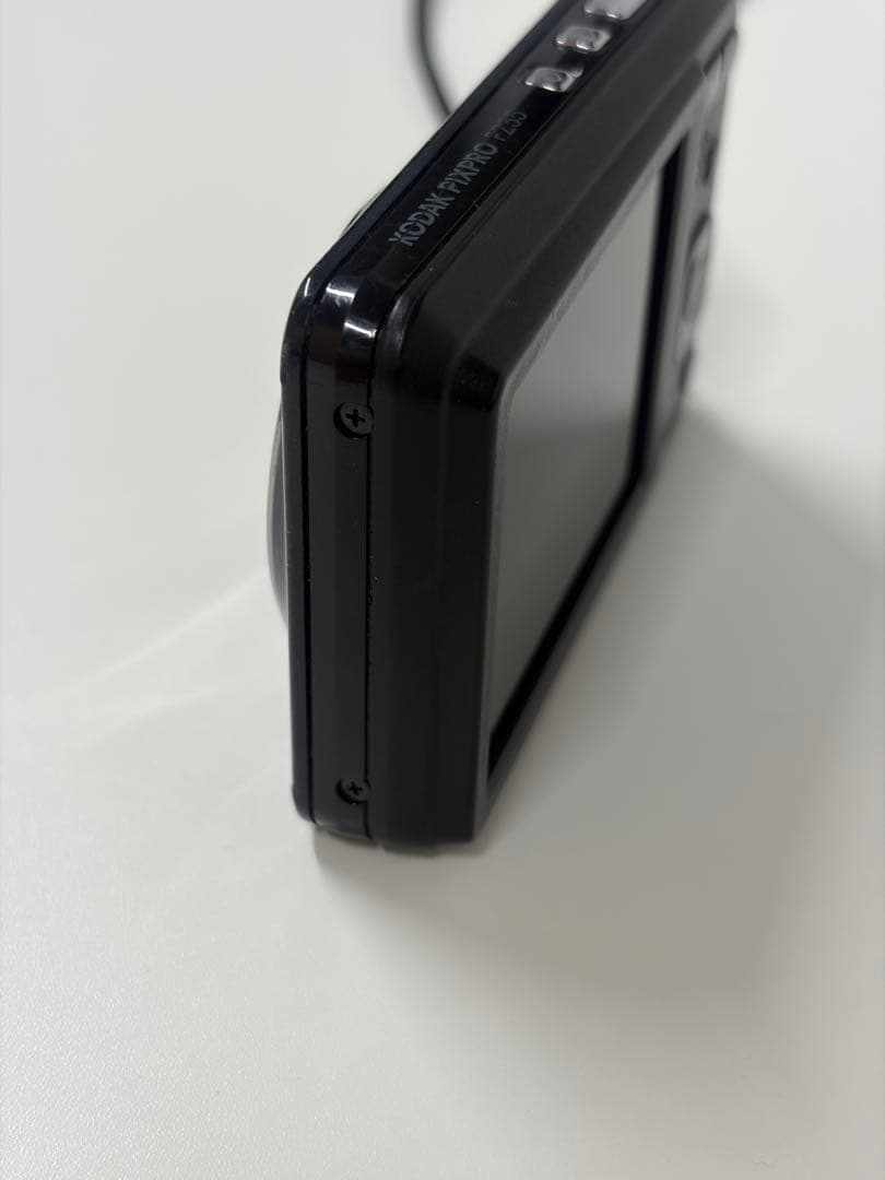 【完動品】KODAK PIXPRO FZ55 デジタルカメラ