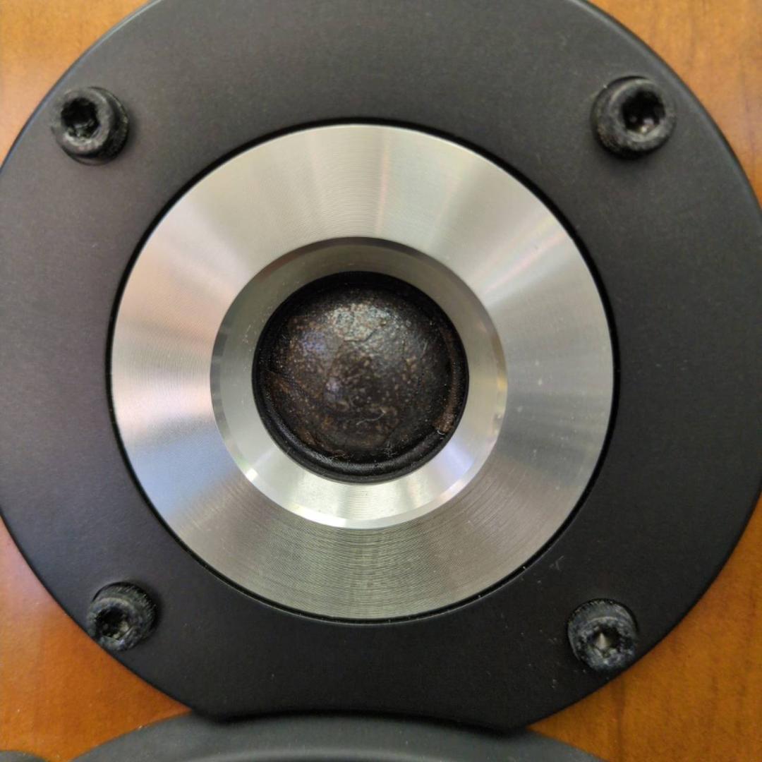 ☆ビクター SX-EX7S ペアスピーカー VICTOR