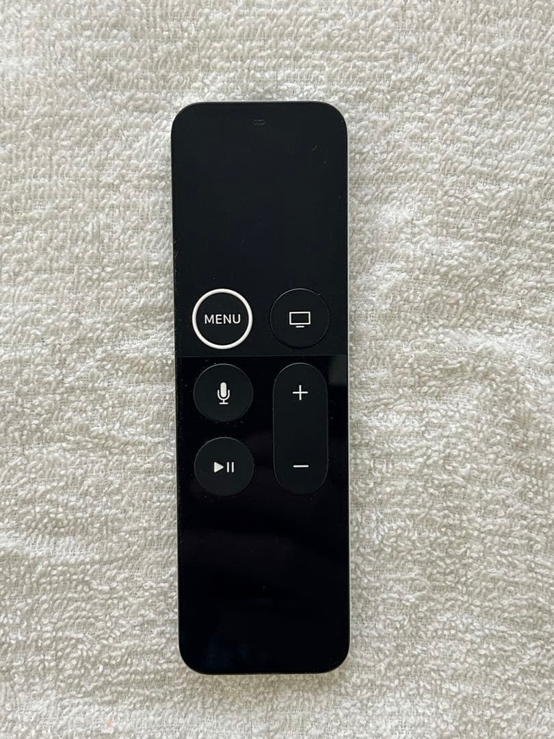 Apple TV 4K 64GB A1842 ＋ コントローラーセット