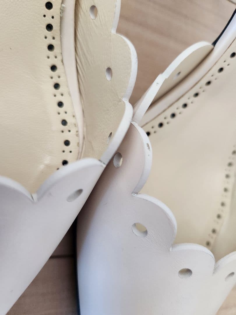 未使用 ロンハーマン購入MANOLO BLAHNIK ミュール