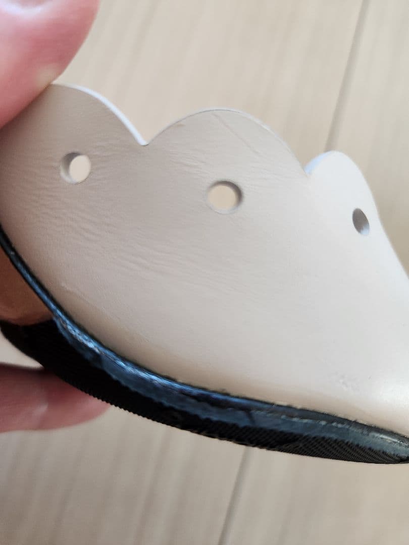 未使用 ロンハーマン購入MANOLO BLAHNIK ミュール