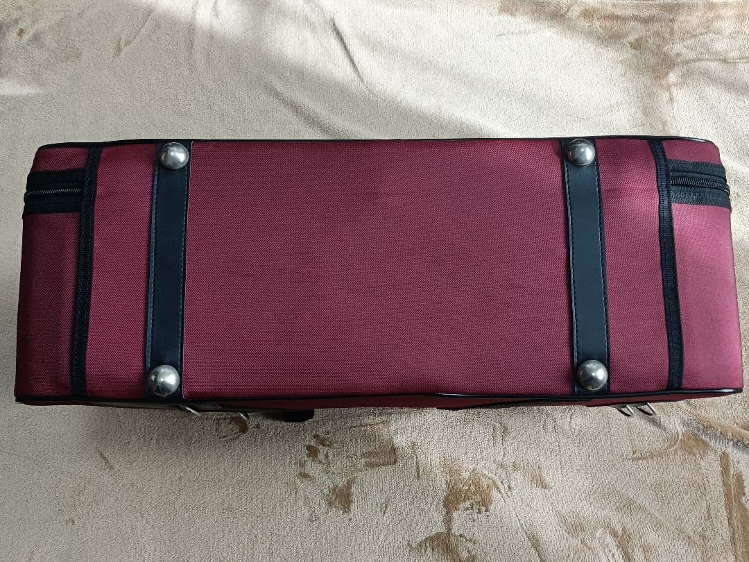 マーカスボナ トリプル トランペット