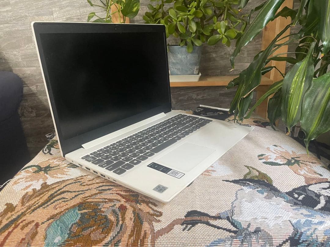 Core i5 Lenovo ノートパソコン　Windows11 SSD+HDD