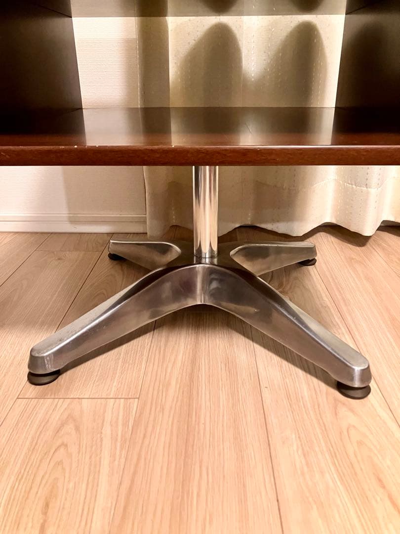 ミッドセンチュリー vintage ローテーブル TVボード レトロ