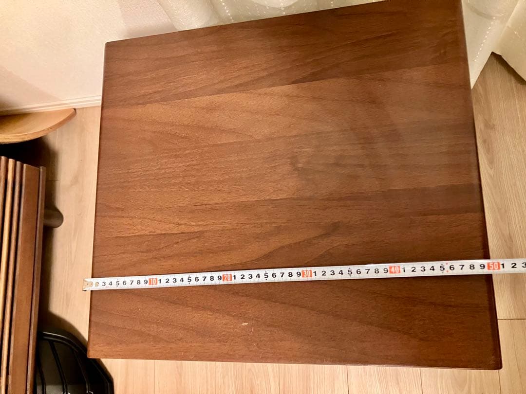 ミッドセンチュリー vintage ローテーブル TVボード レトロ