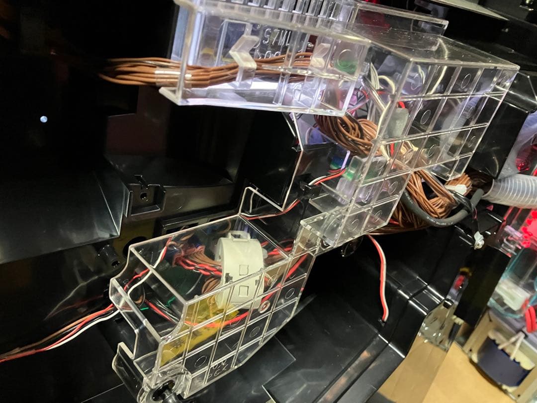 パチスロ Ｌ 革命機ヴァルヴレイヴ ヴァルヴレイヴ　スマスロ実機　送料無料