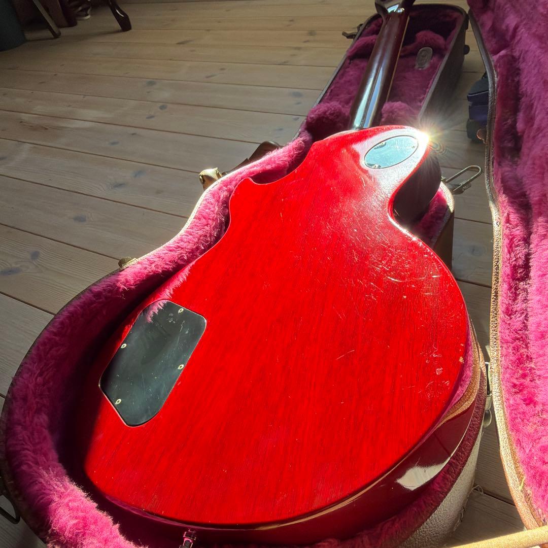 Gibson Les Paul Special 1989年製