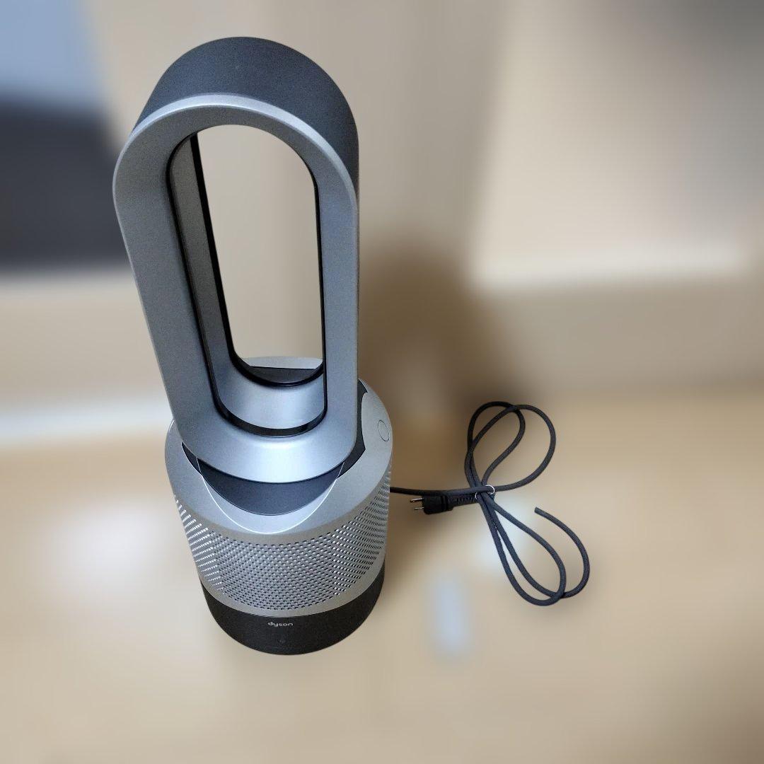ダイソン 空気清浄機Hot + Cool Dyson Pure HP00