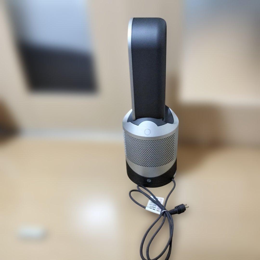 ダイソン 空気清浄機Hot + Cool Dyson Pure HP00