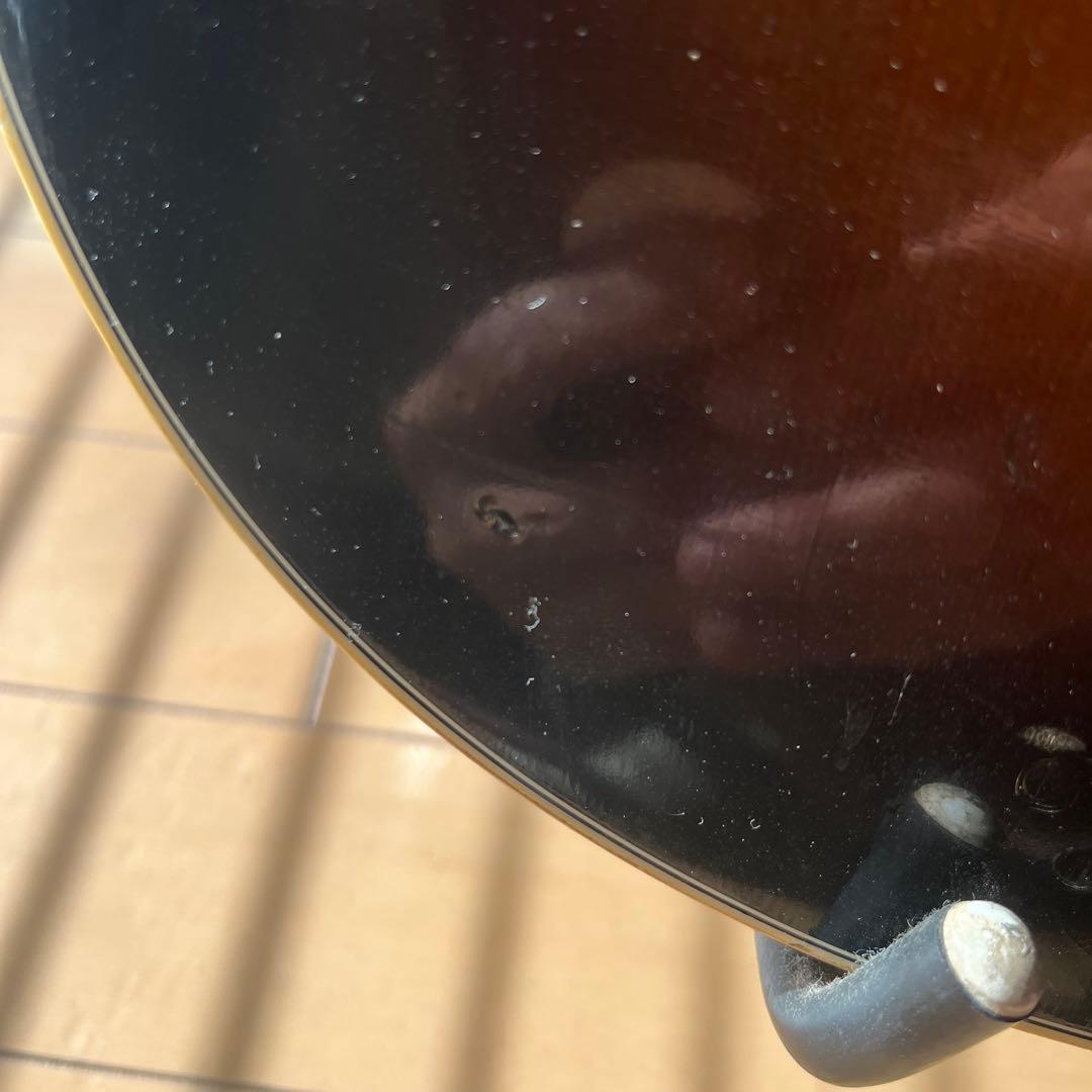 ギブソン gibson j-45 made in USA