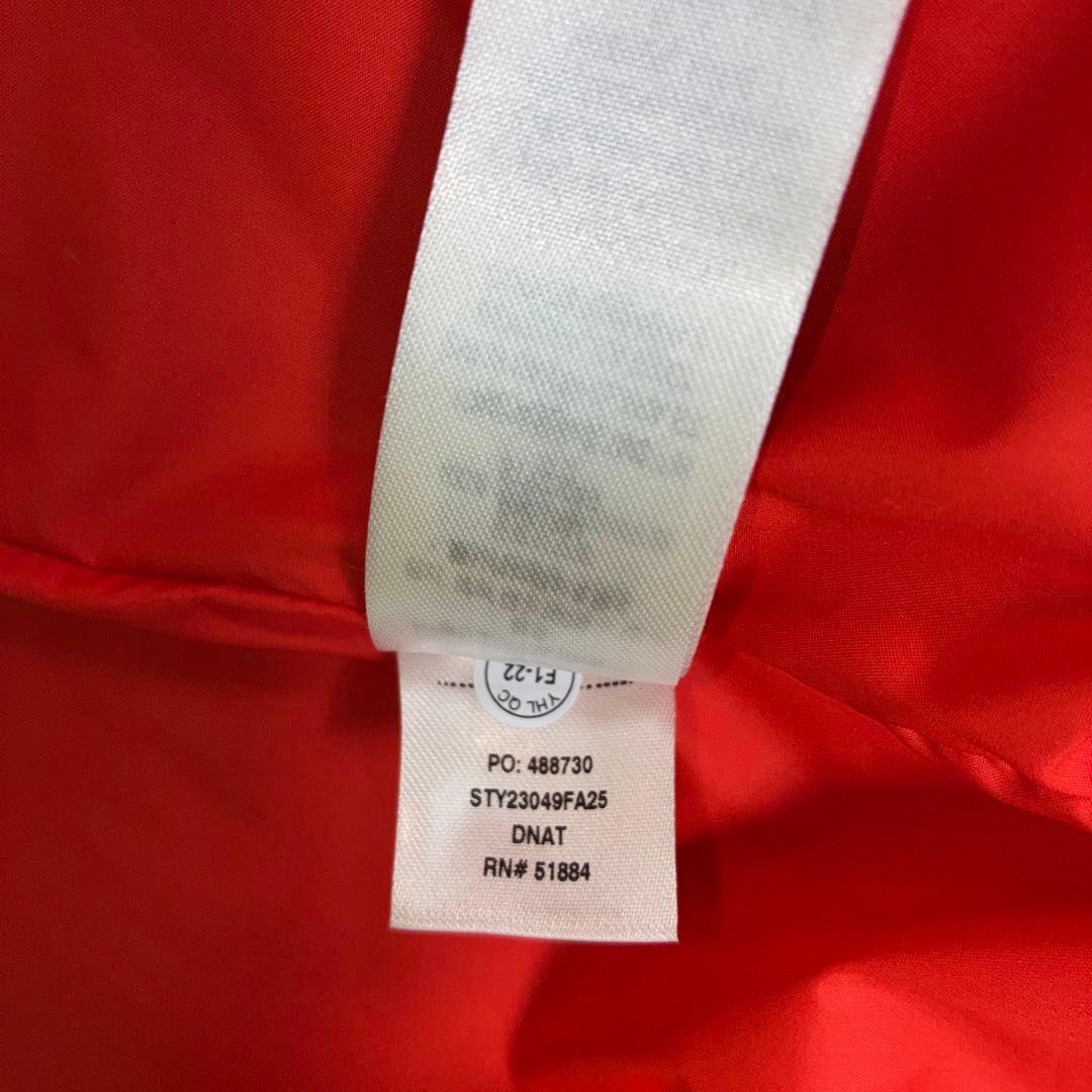 パタゴニアベスト