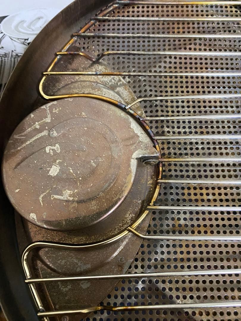 BioLite キャンプストーブ2 別売専用グリル他付属品多数