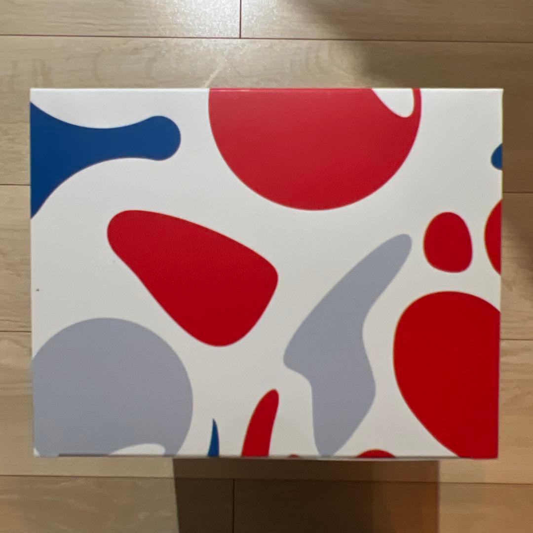 大阪 関西万博 EXPO2025 ミャクミャク ソフビ 貯金箱