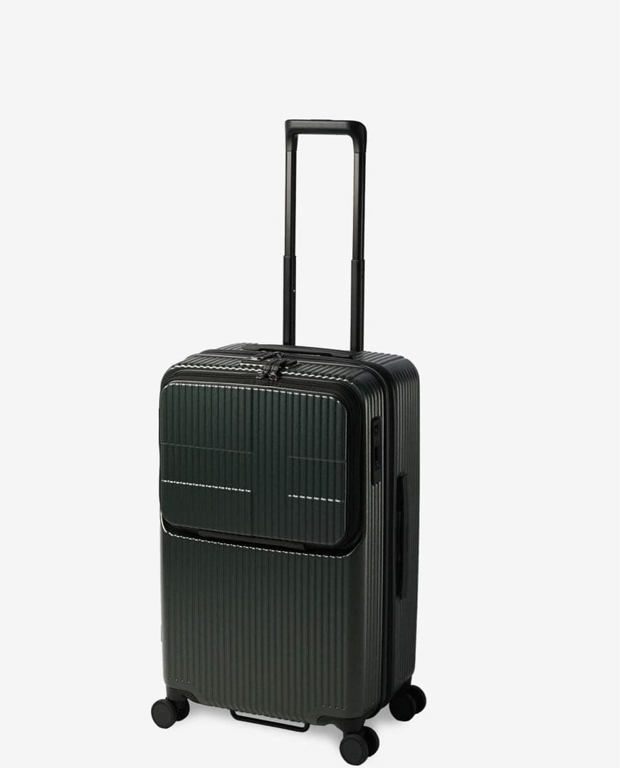 【新品未使用】　innovator スーツケース　INV60
