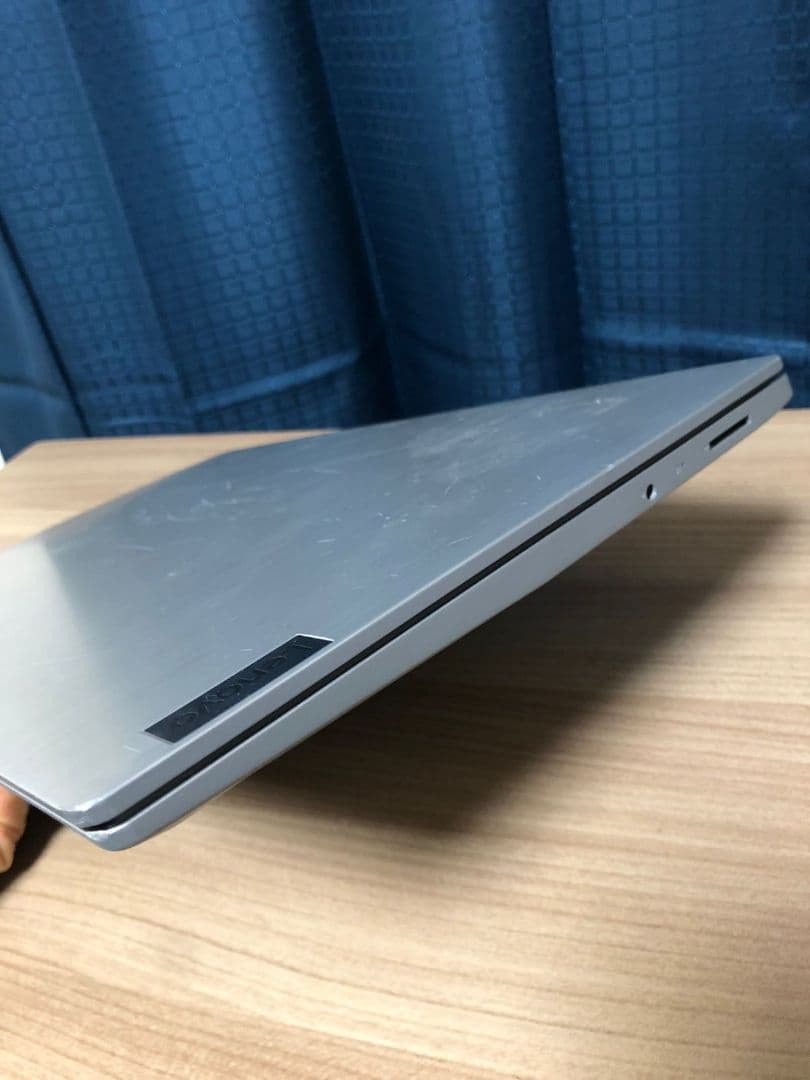 Lenovo ideapad 3 ノートPC Ryzen 5 3500U