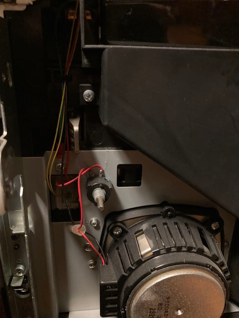 パチスロ実機　秘宝伝 太陽を求める者達（送料込み）最終価格！