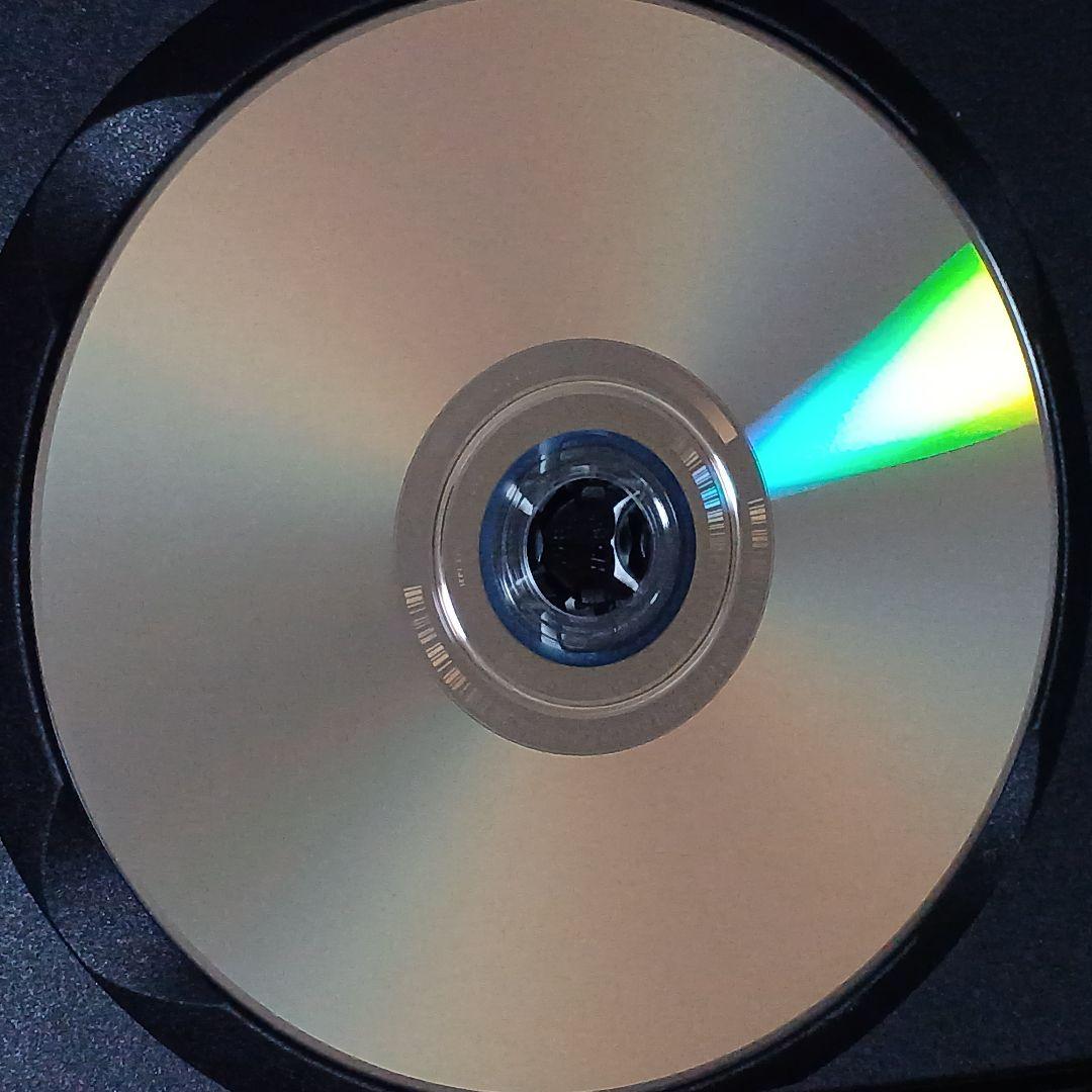 氷室京介 KING of ROCK SHOW 初回版DVD