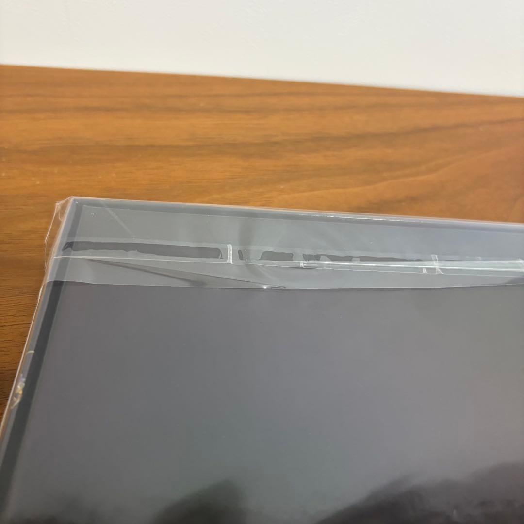 キングダムハーツ【未開封】20周年記念vinyl box アナログレコード