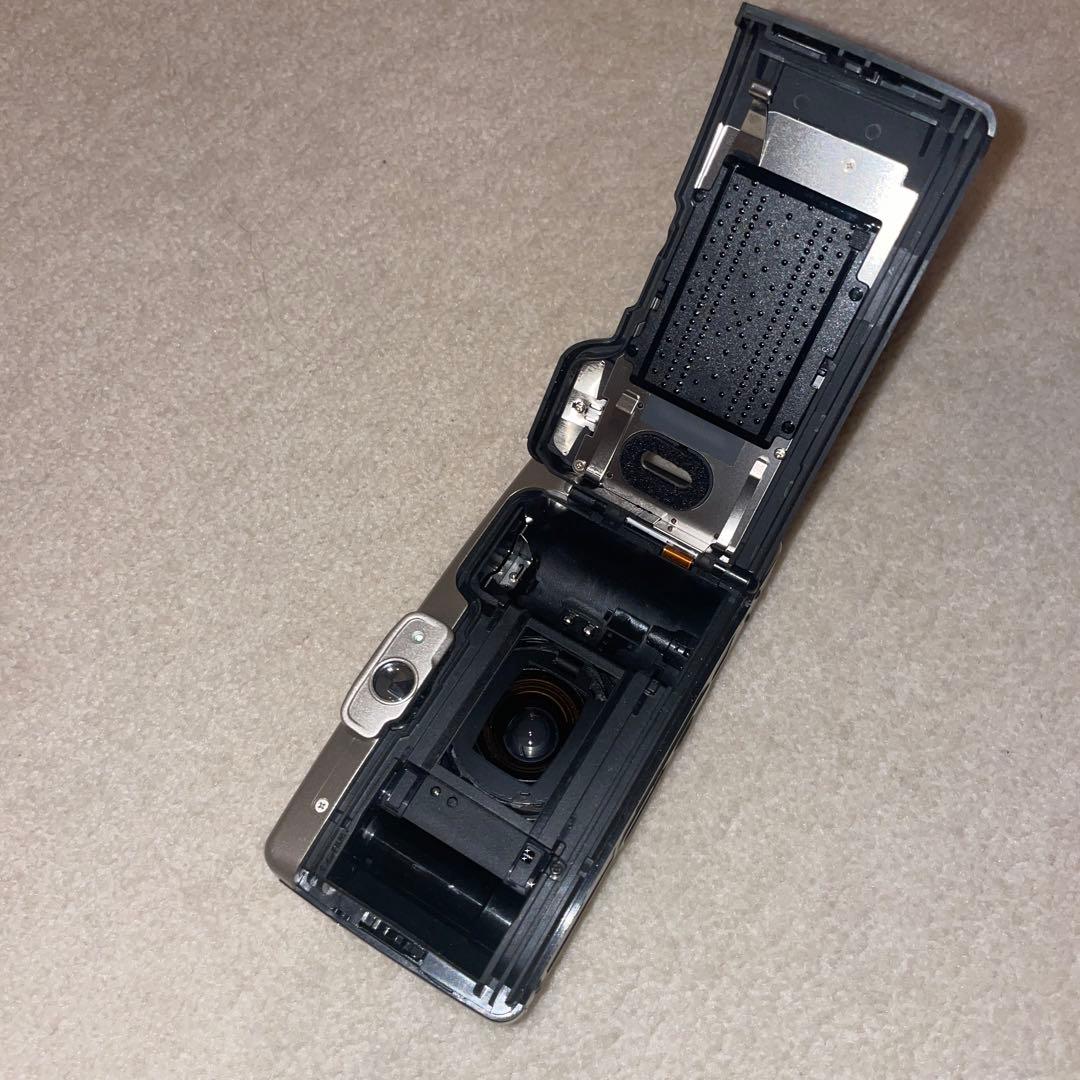 フィルムカメラ Canon Autoboy Luna XL