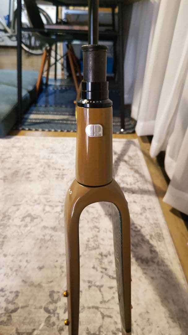 自転車本体 Chapter2 AO XS 2023