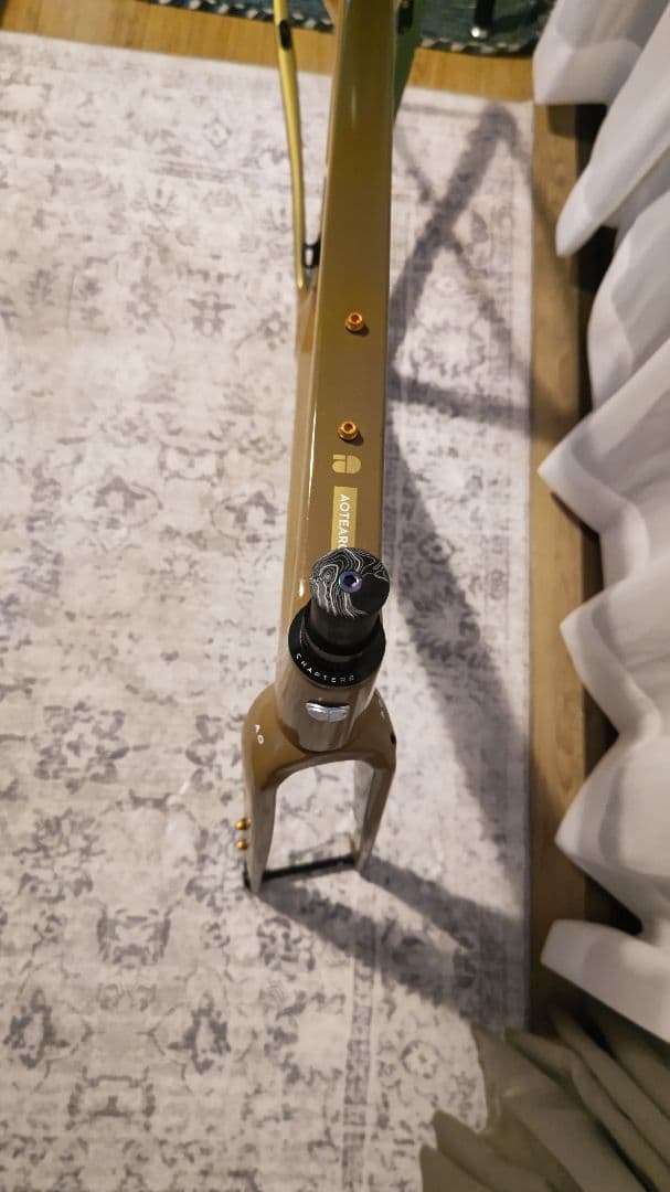 自転車本体 Chapter2 AO XS 2023