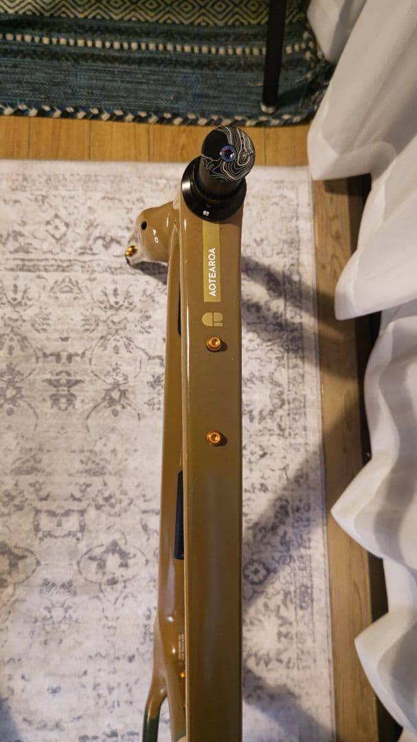 自転車本体 Chapter2 AO XS 2023