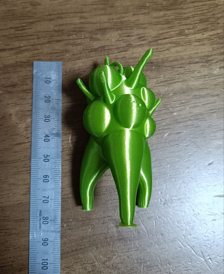 非売品　大阪関西万博　チェコ　3Dフィギュア