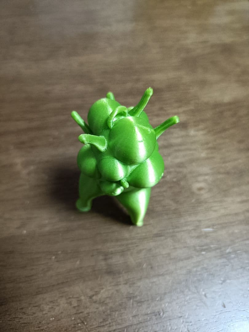 非売品　大阪関西万博　チェコ　3Dフィギュア