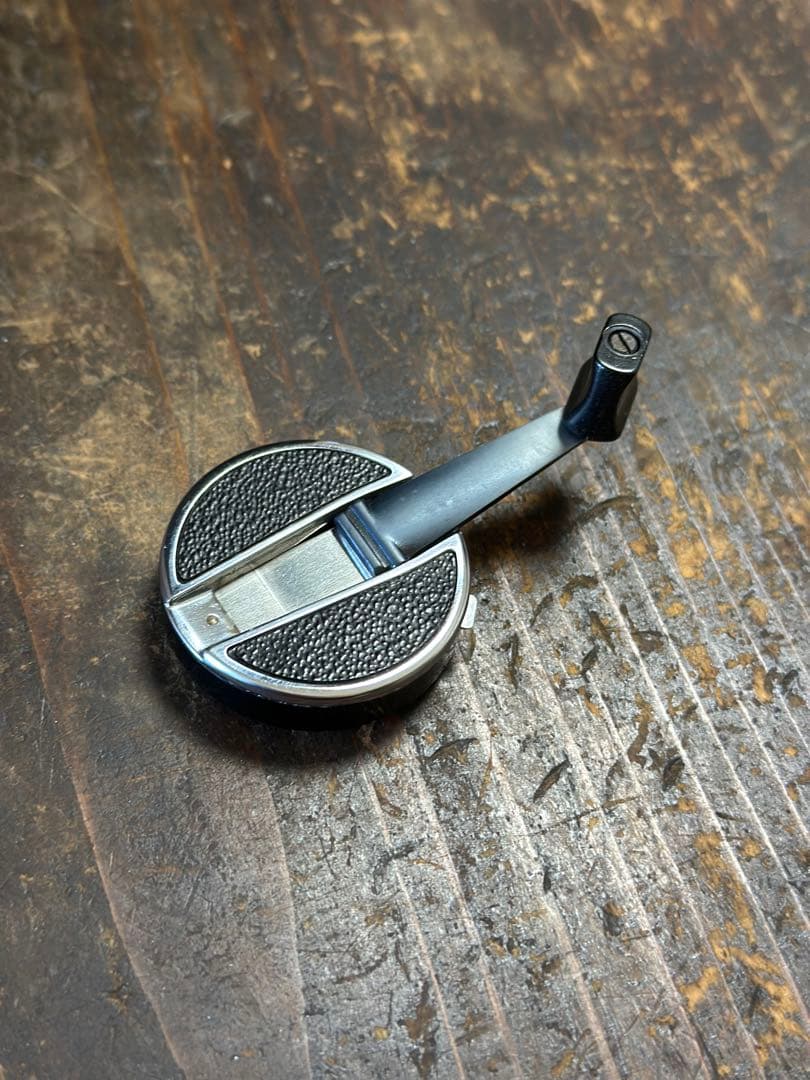 HASSELBLAD ハッセルブラッド 巻き上げクランク