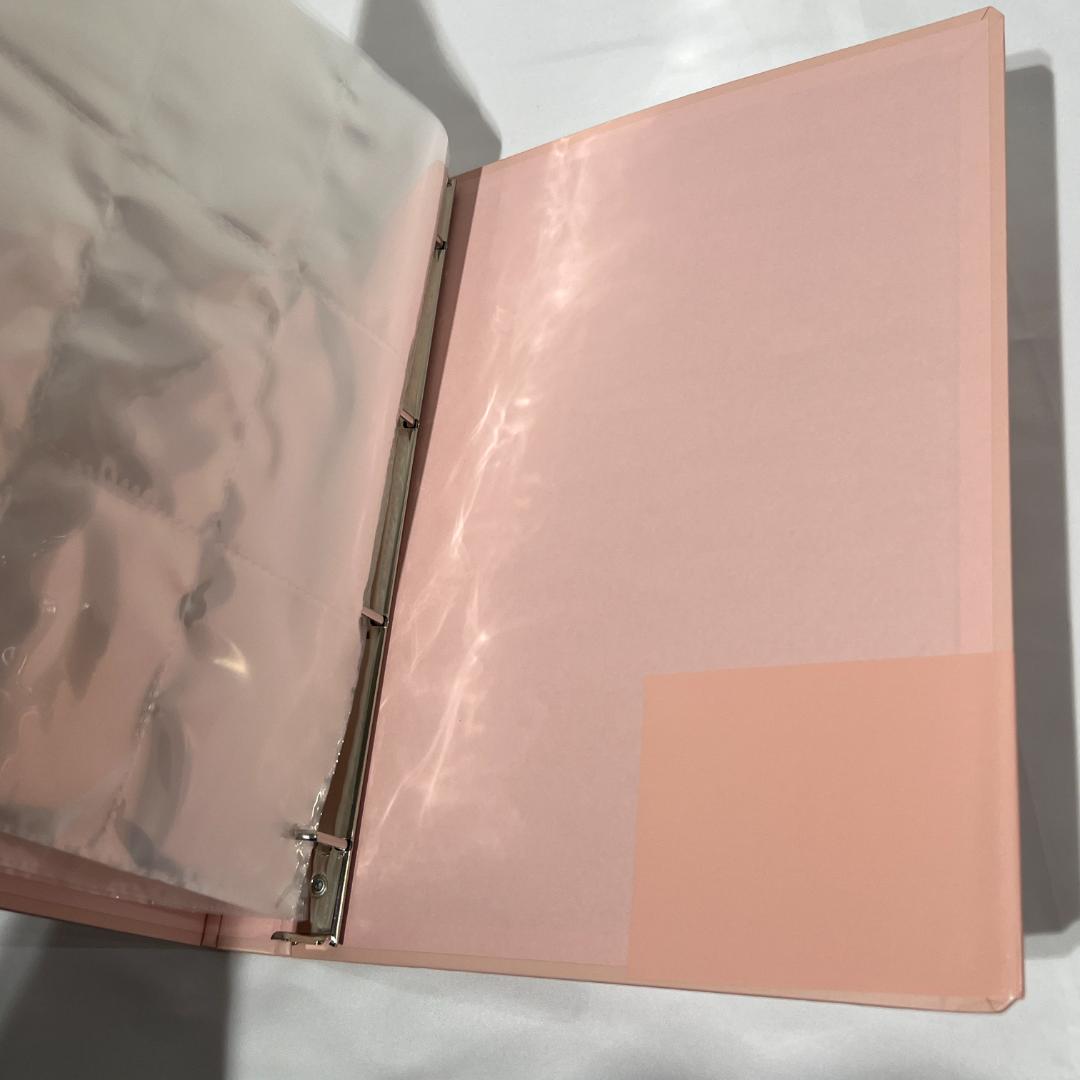 カードキャプターさくら カード オフィシャルバインダー クロウカード編 原作版