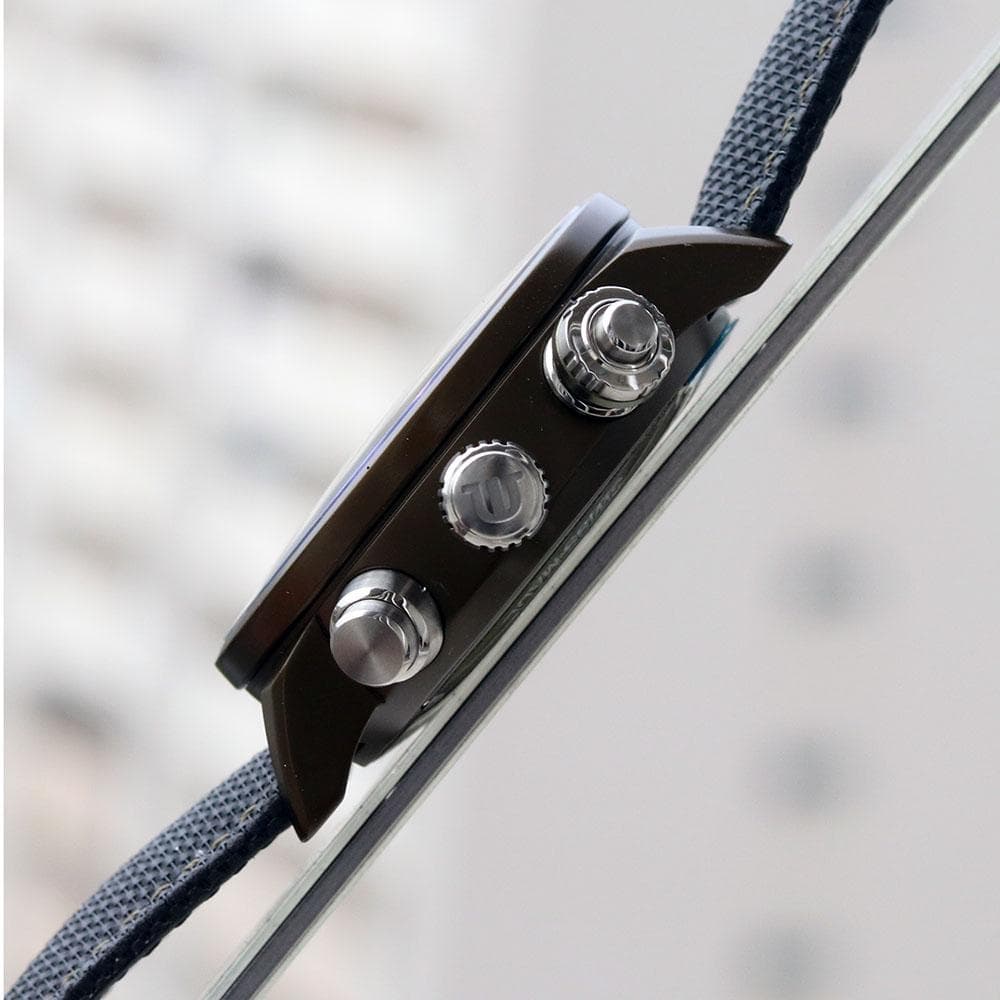 5509 極美品 モーリスラクロア ポントス S エクストリーム