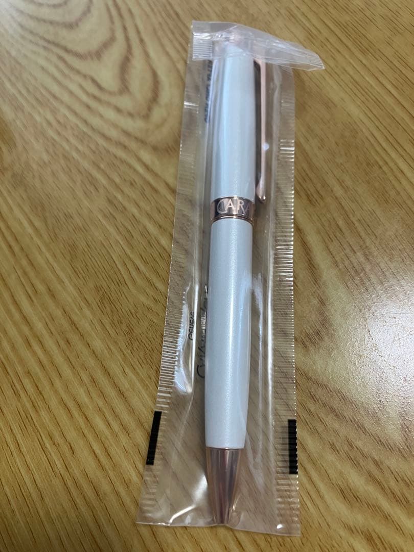 PATEKPHILIPPE CARAN D'ACHE ボールペン