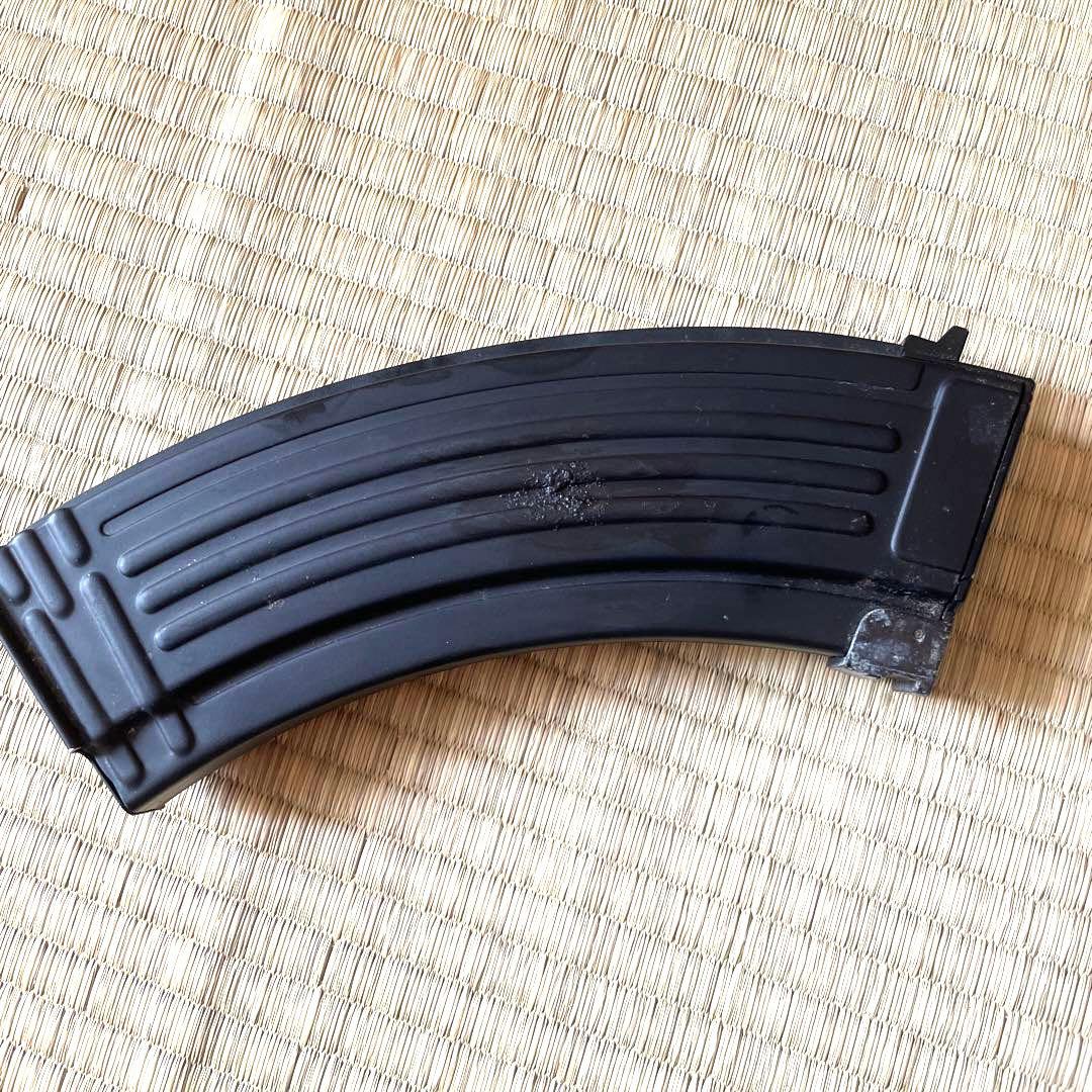 東京マルイ AK-47 電動ガン　発砲OK ポップアップOK