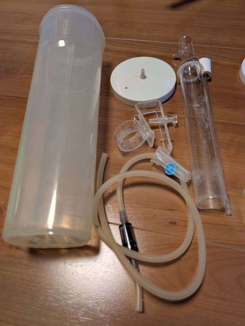 MAME-DESIGN プロテインスキマー