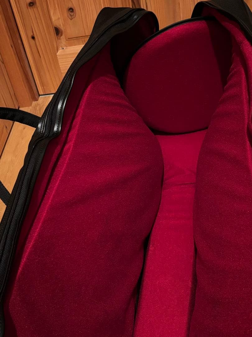 ユーフォニアム ソフトケース GALAX SSE220