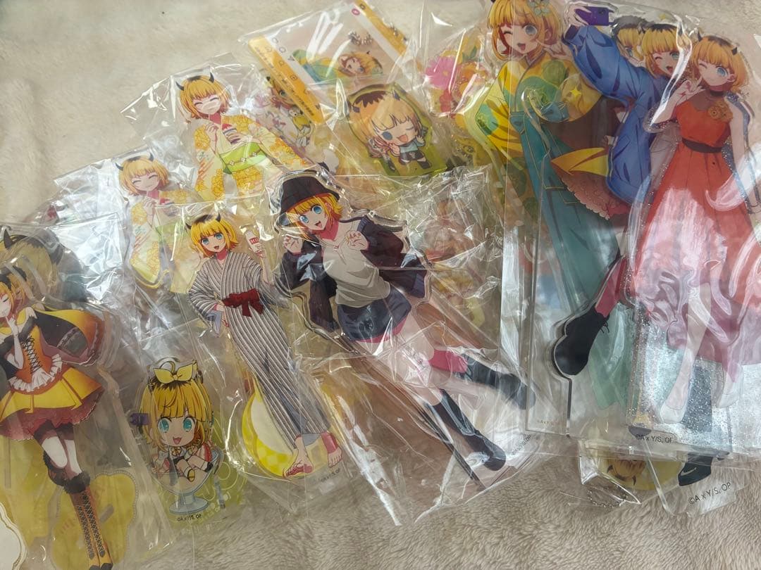 memちょ まとめ売り