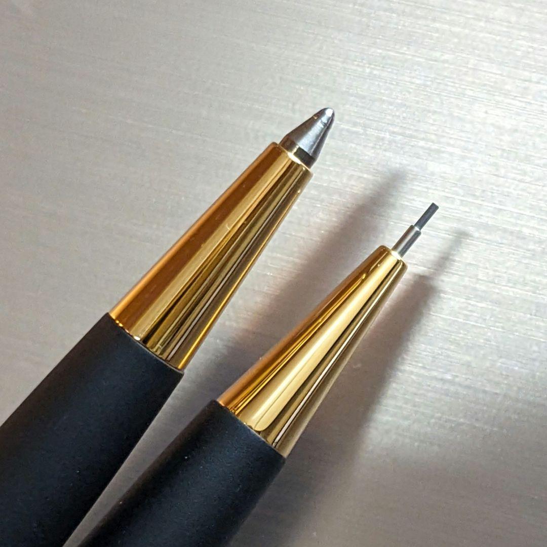未使用 PARKER　INSIGNIA ペンシル＆ボールペン　セット