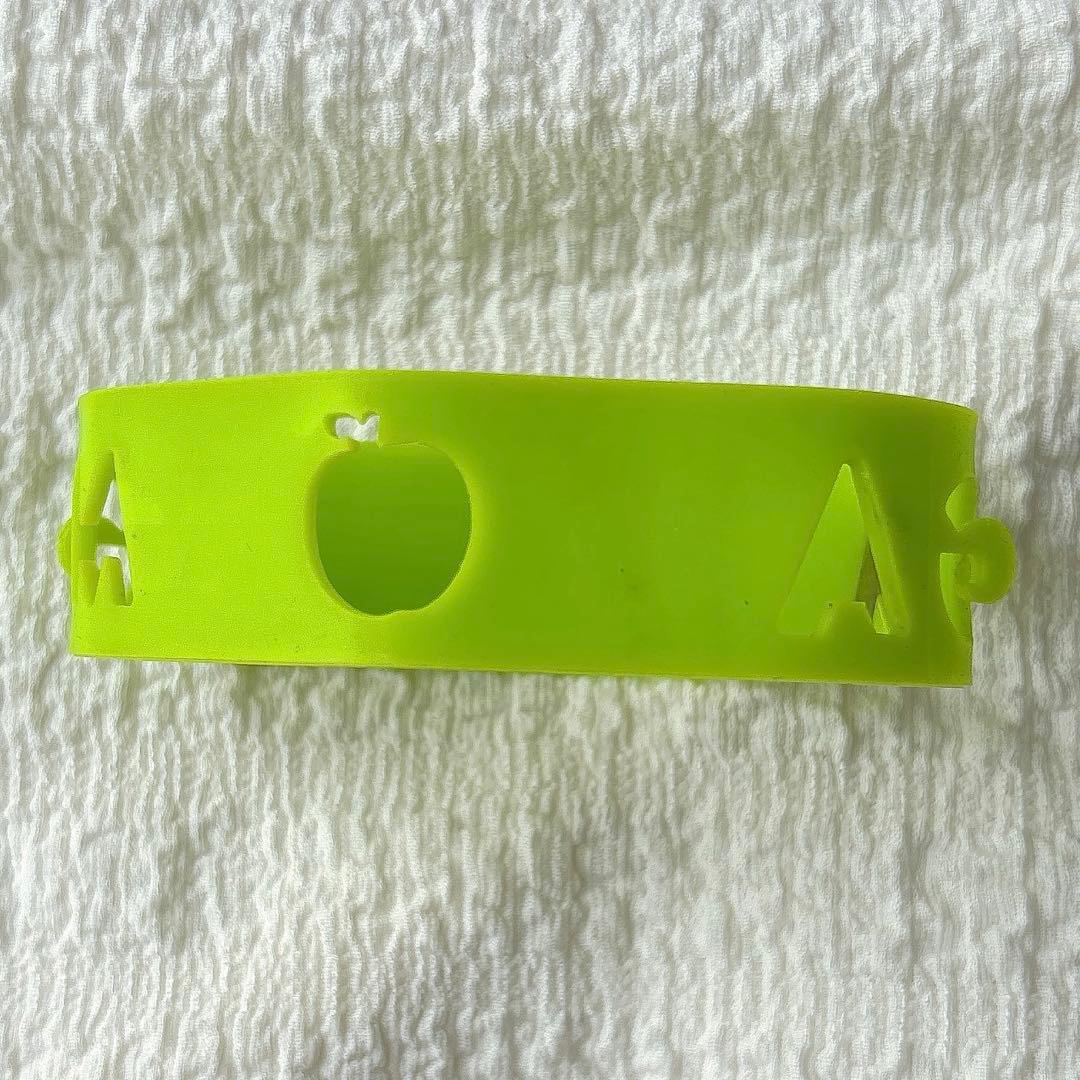 も*か様 Mrs. GREEN APPLE ミセスグリーンアップル ラバーバンド