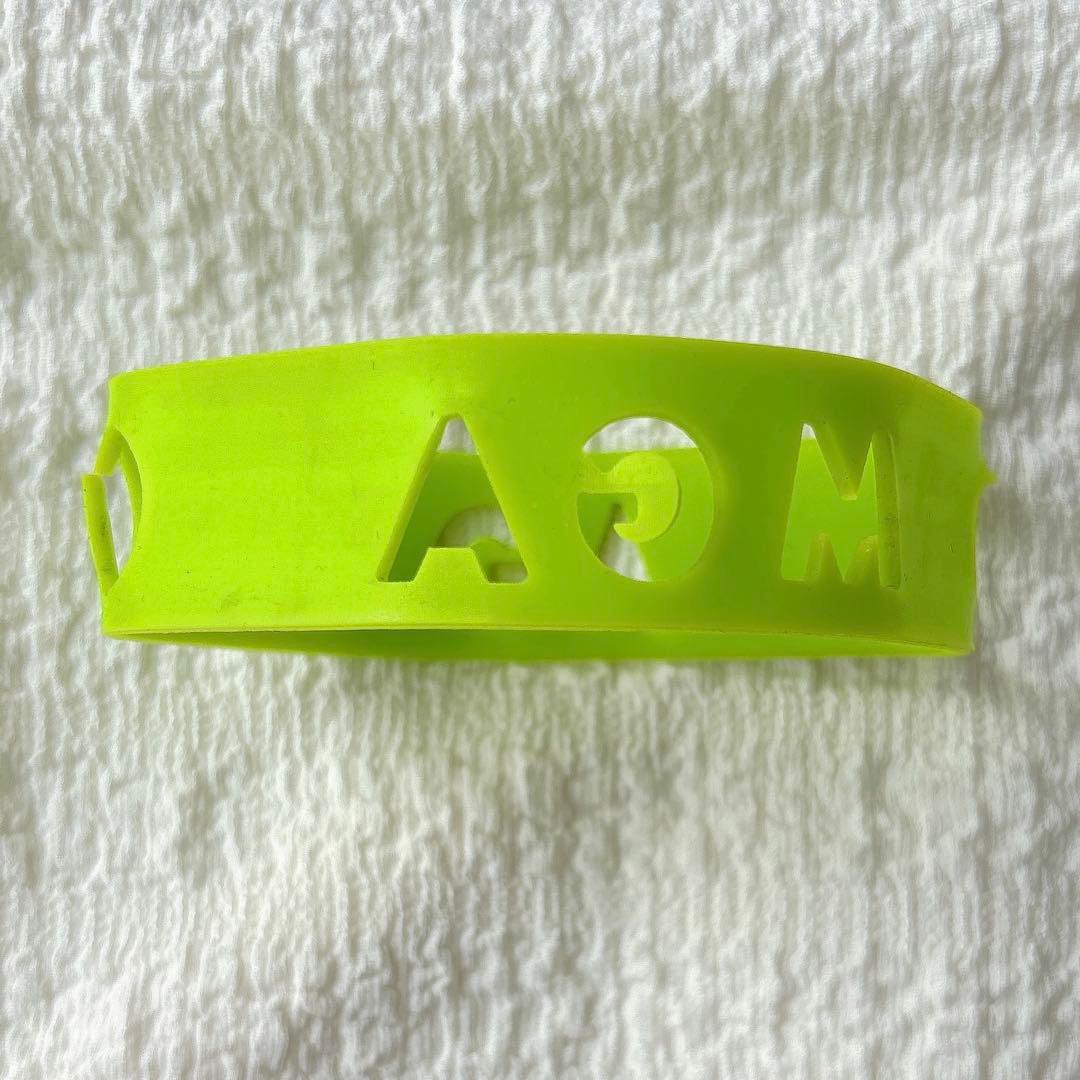 も*か様 Mrs. GREEN APPLE ミセスグリーンアップル ラバーバンド