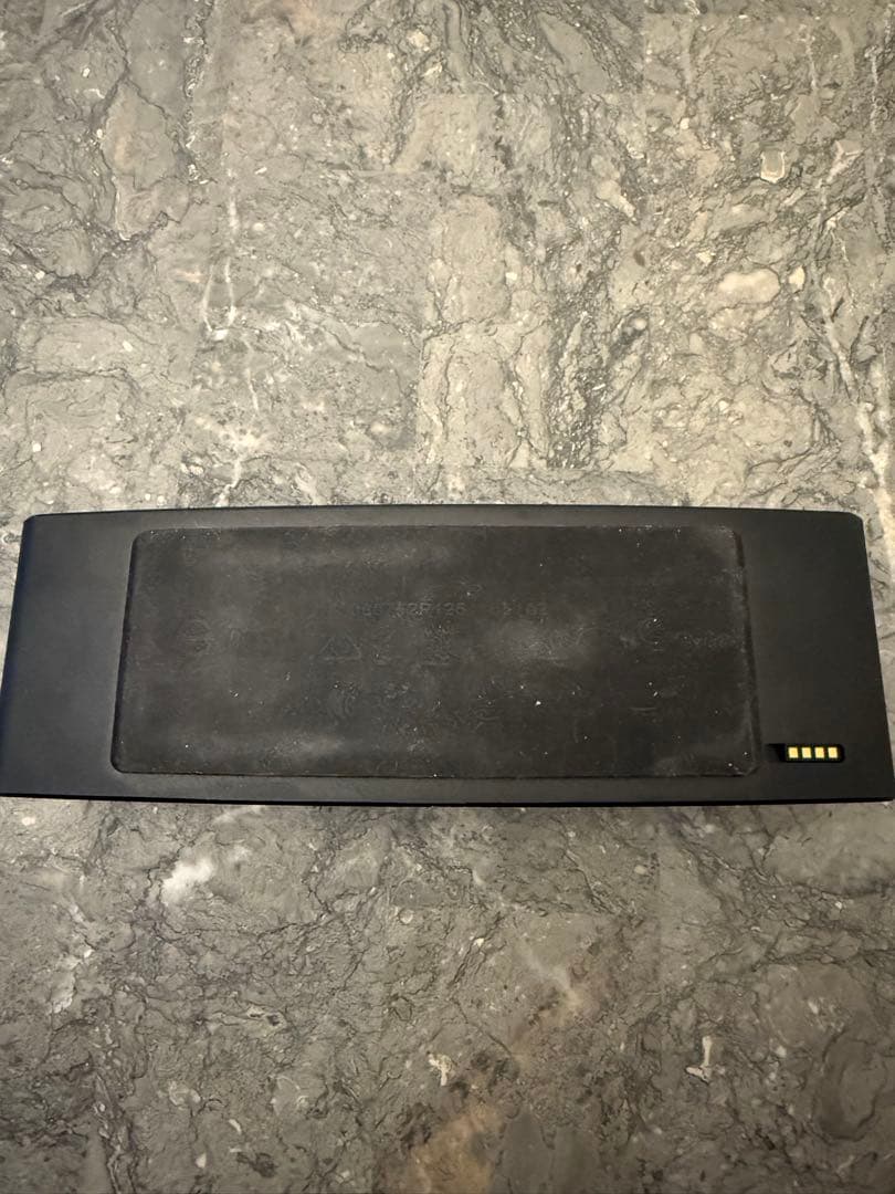 SoundLink Mini Ⅱ SPECIAL EDITION　ブラック