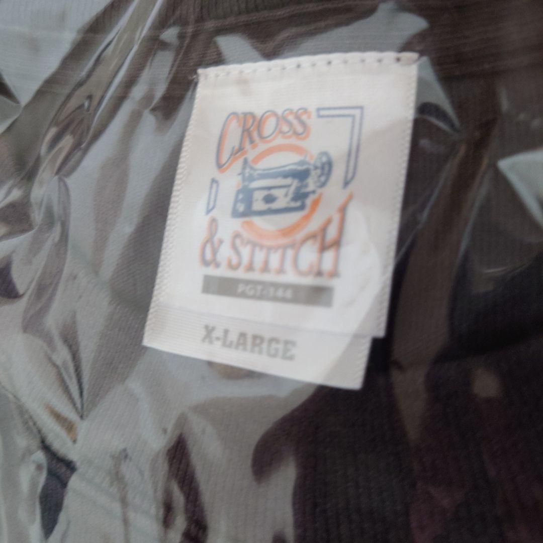 ブランデー戦記 BRANDY SENKI Tシャツ 悪夢のような XLサイズ